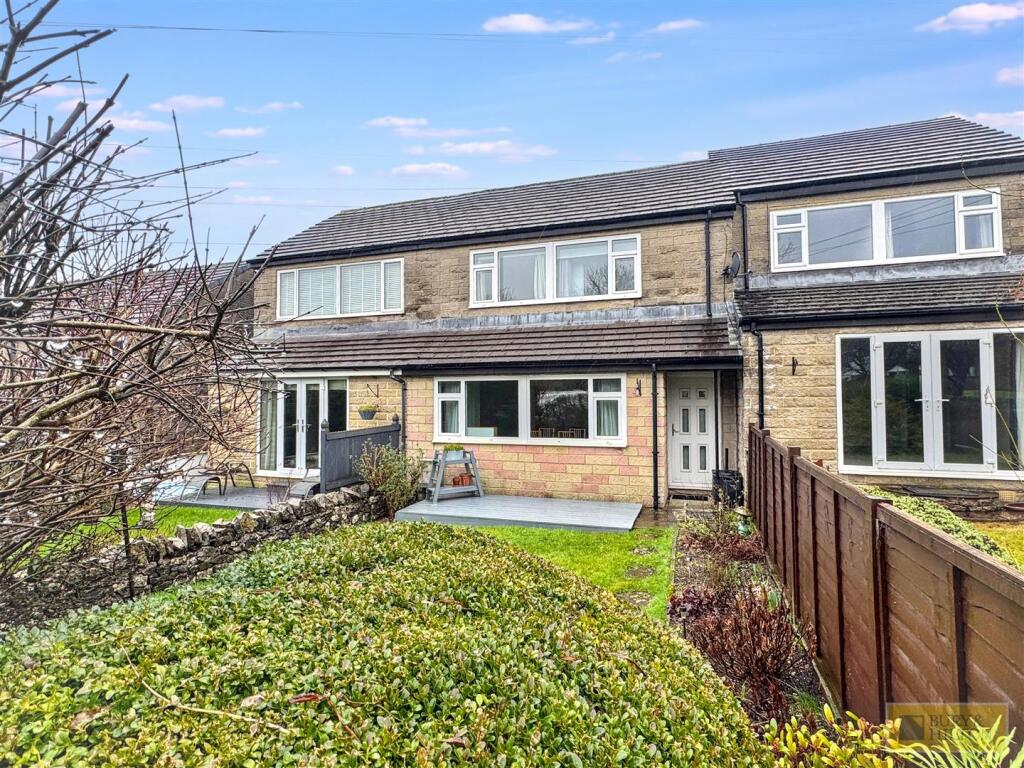 Main image of property: Ashbourne Road, Buxton