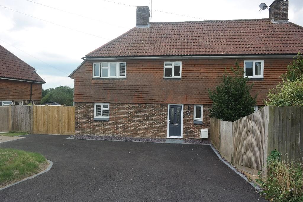 Main image of property: Cricketfield, BN8