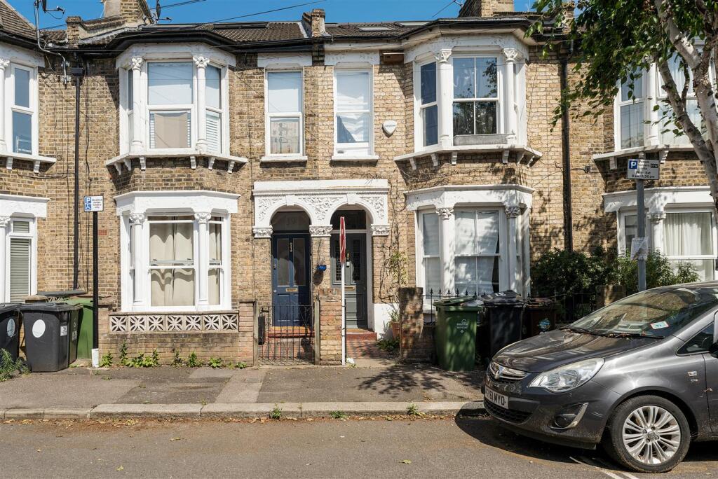 Main image of property: Haroldstone Road, Walthamstow