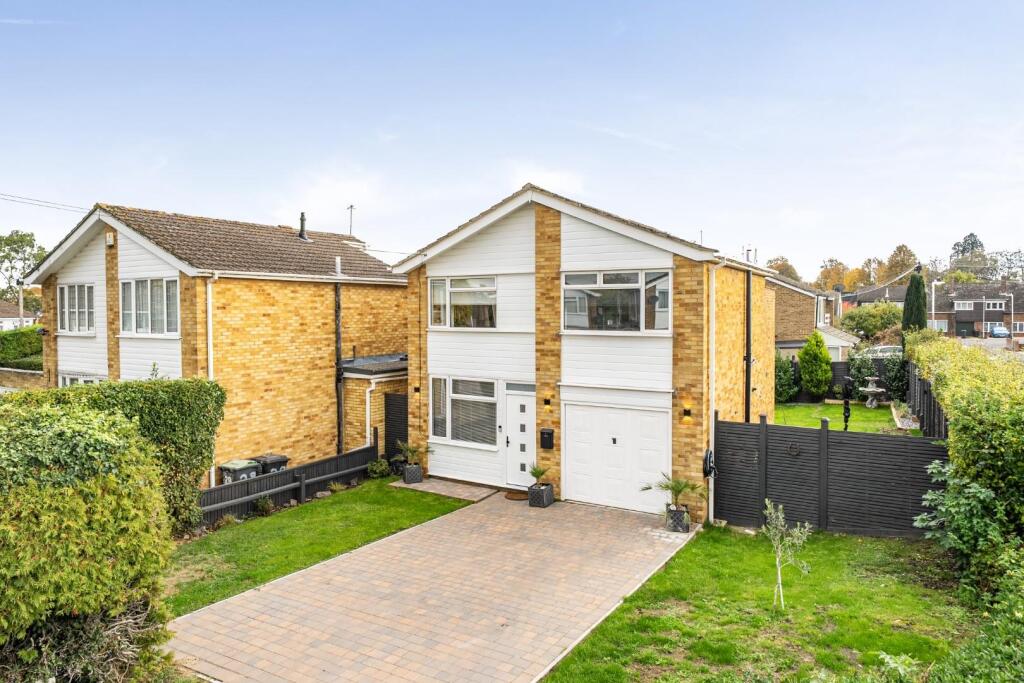 Main image of property: Sandown Road, West Malling