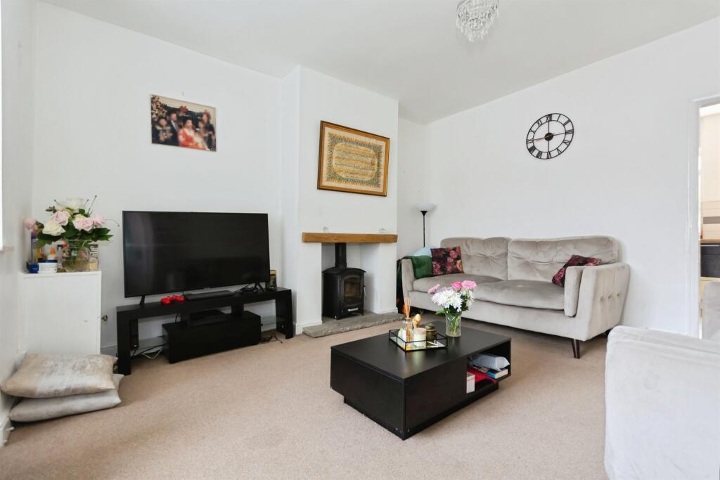 Gracemere Crescent, Birmingham photo 3