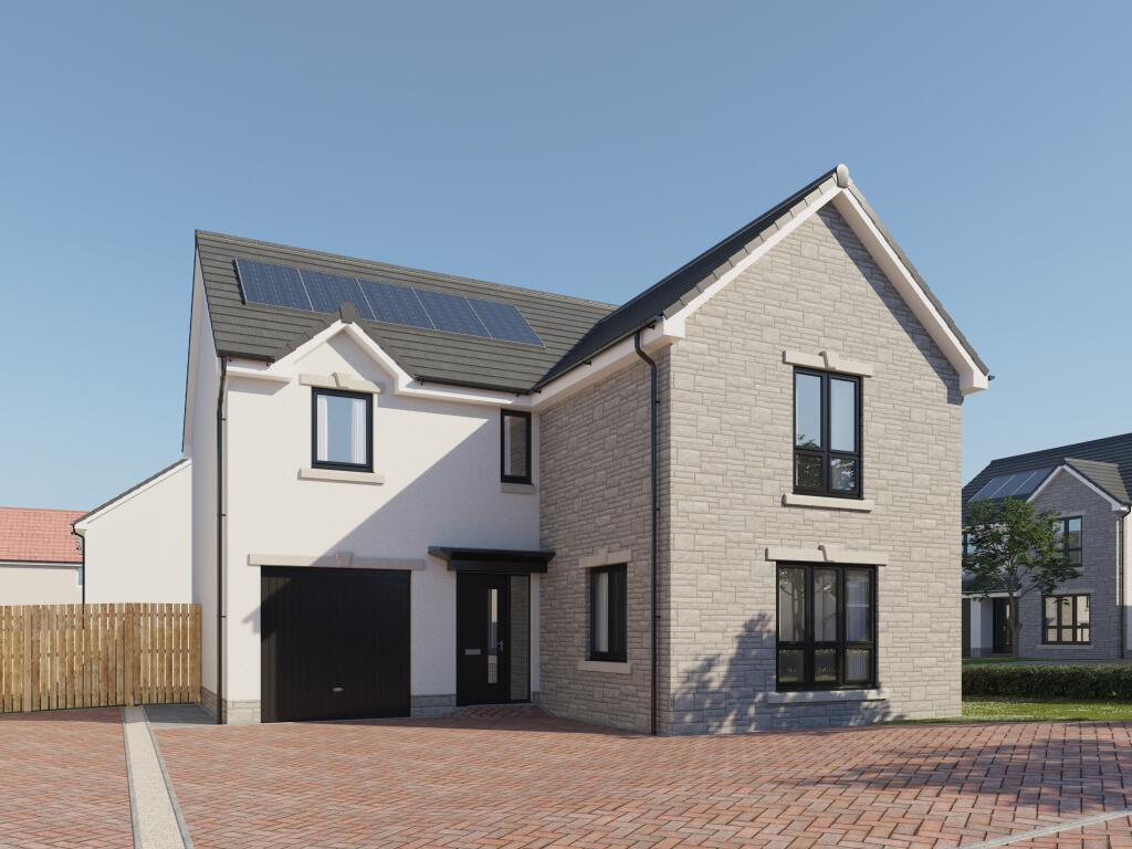 Main image of property: Newhouse Road,
East Kilbride,
Glasgow,
G75 8RR