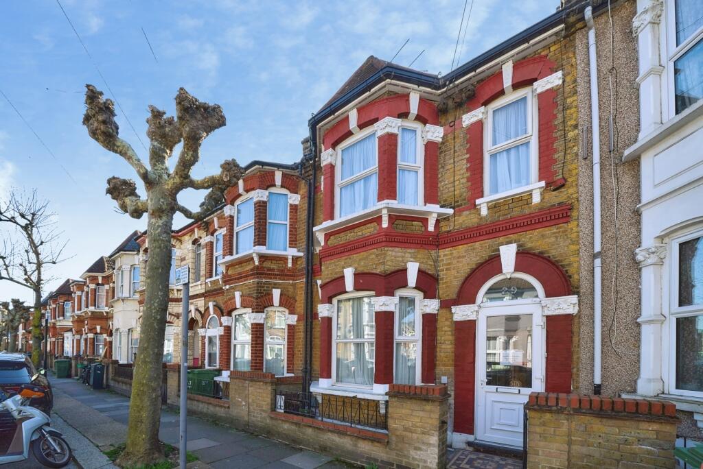 Main image of property: Chaucer Road, LONDON, London, E7