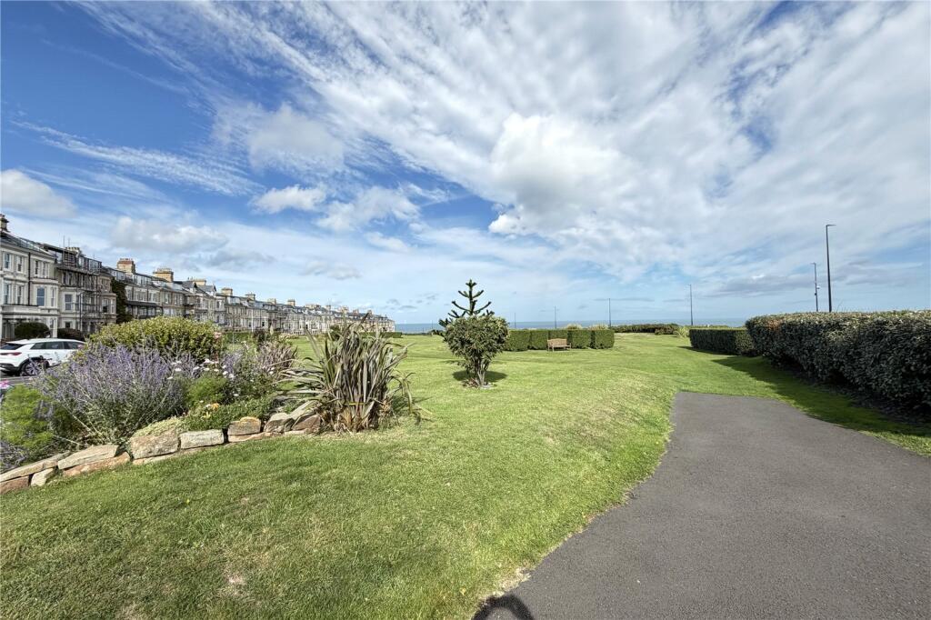 Priory Court, Percy Gardens, Tynemouth, NE30 photo 4