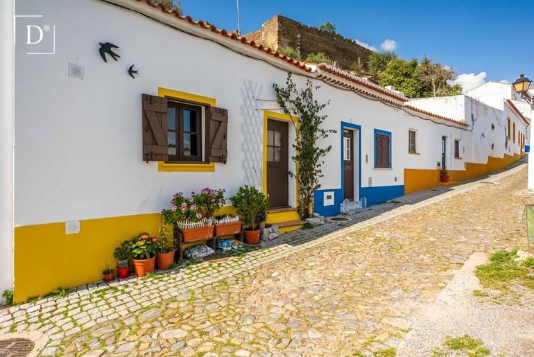Main image of property: Baixo Alentejo, Mértola