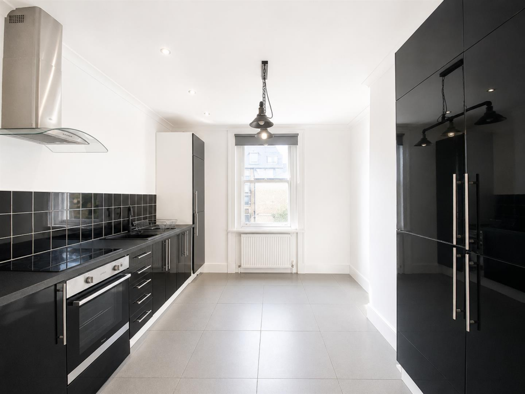 Apartment in Bristol, Westbury Park - View 2