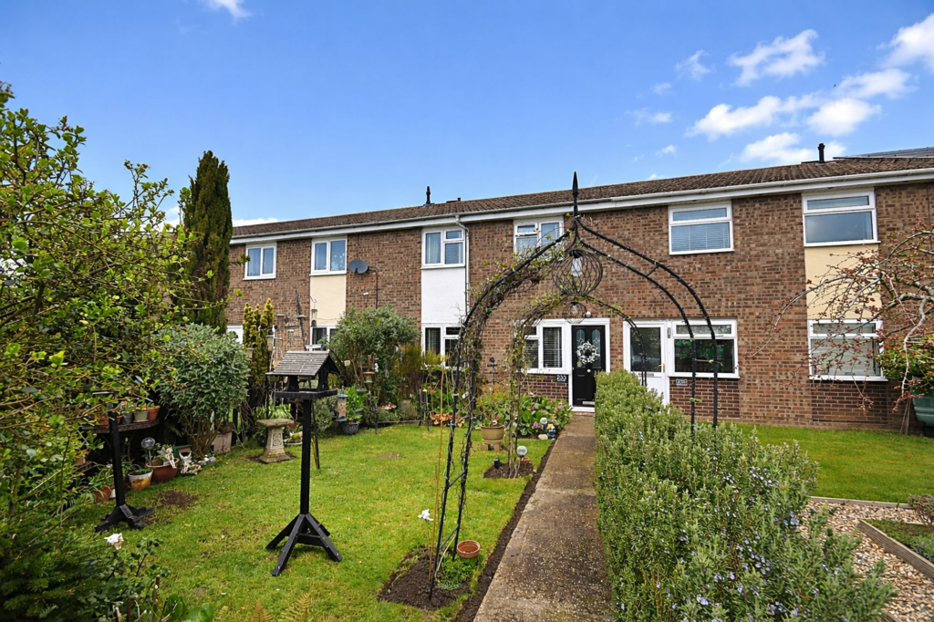 Main image of property: Duck Lane, St. Neots, PE19