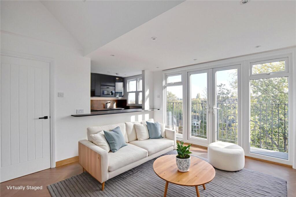 Main image of property: Glenluce Road, Blackheath, London, SE3