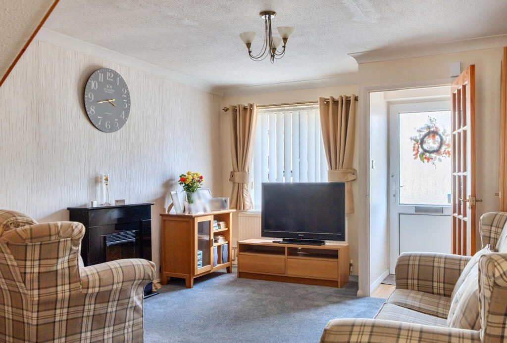 House in Bristol, Longwell Green, Oldland - View 3