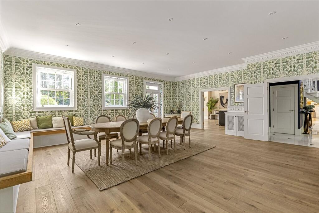 House in Slough, Sunninghill and Ascot - More
