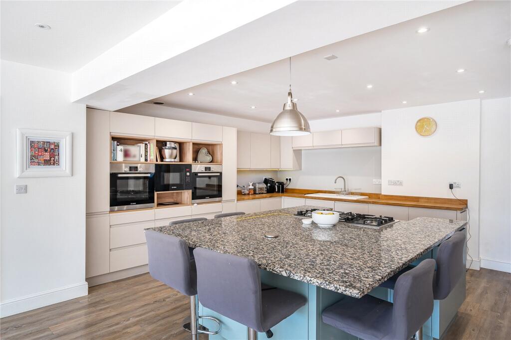 Additional image 7 of Barton Road, Butleigh, Glastonbury, Somerset, BA6