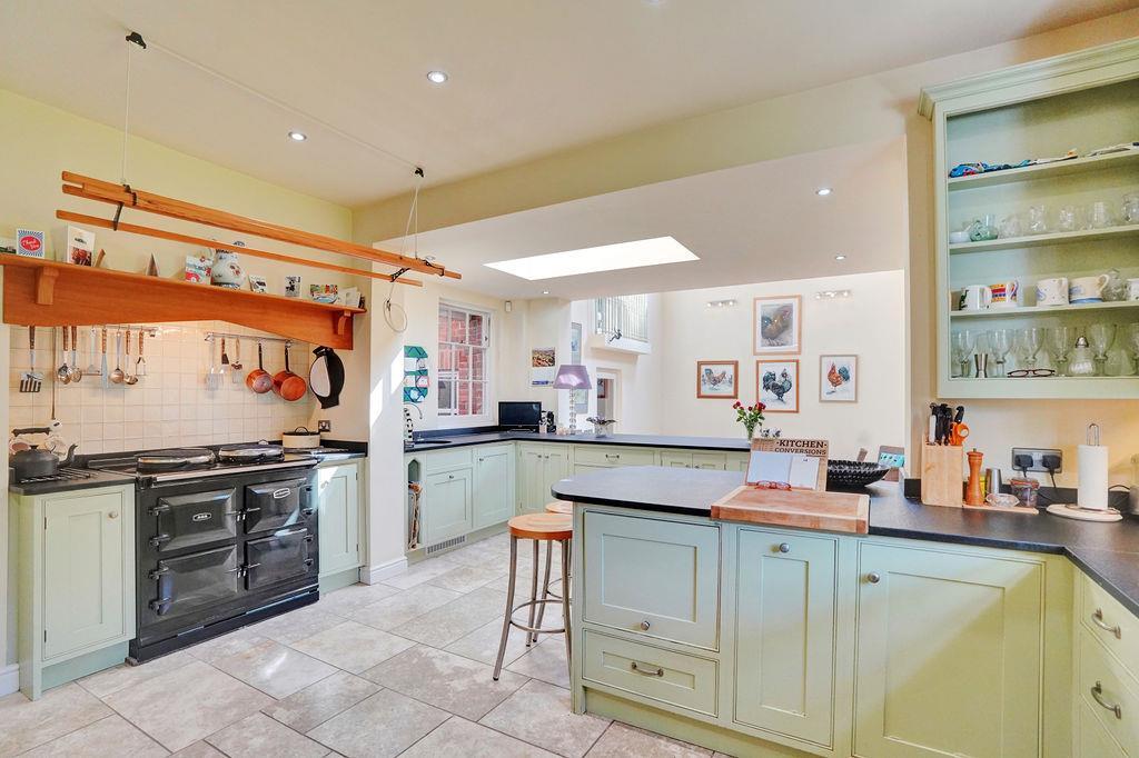 House in Shrewsbury - View 5