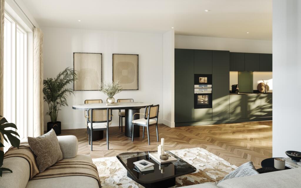 3-bed other on Propect Vale Woolwich SE18, £760,000