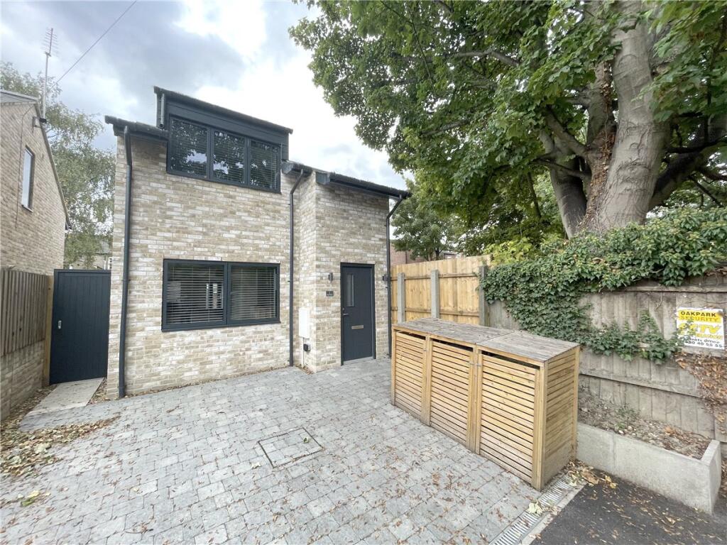 Main image of property: North Street, Cambridge, CB4