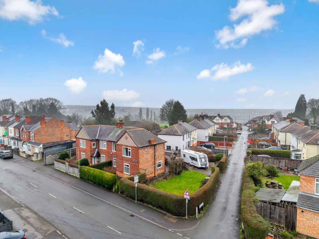 Main image of property: Standhill Road, Carlton, Nottingham, Nottinghamshire, NG4 1JS