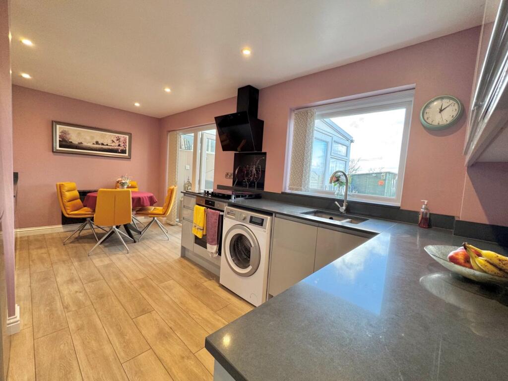 Stanilands, Whissendine, Melton Mowbray photo 4
