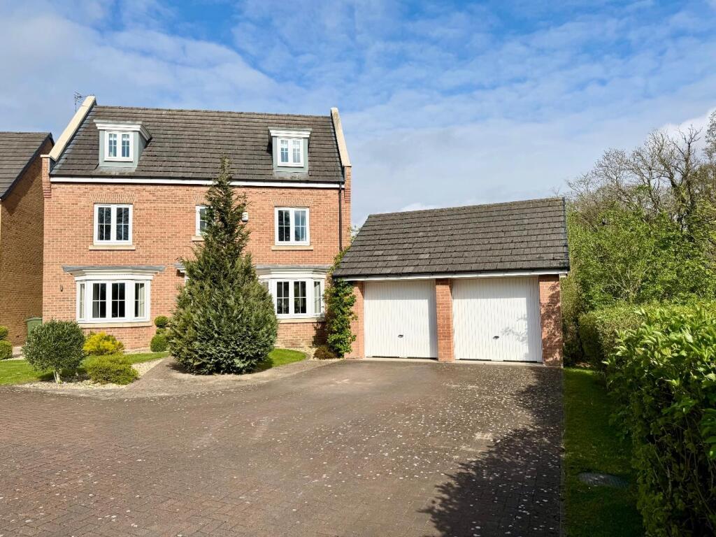 Main image of property: Buckthorn Crescent, Stockton-On-Tees