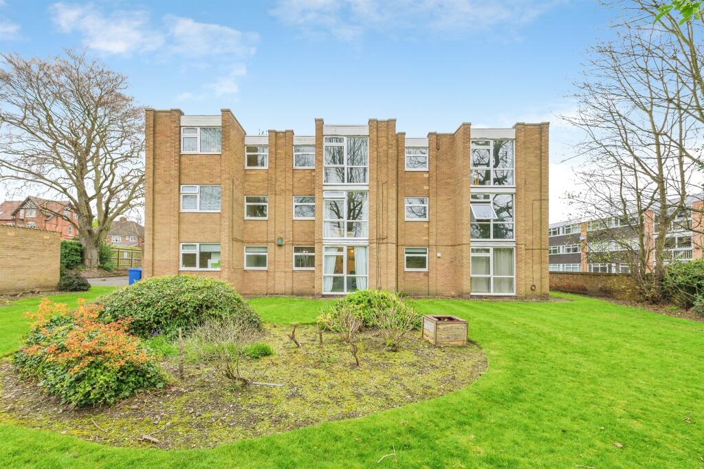 Chester Road, Erdington, Birmingham