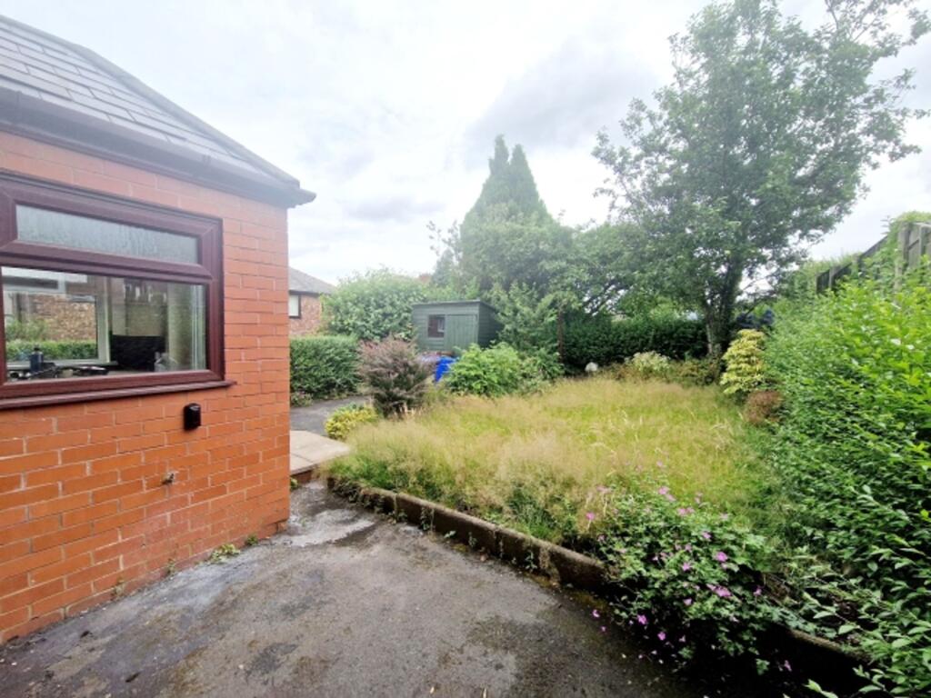 House in Manchester - More