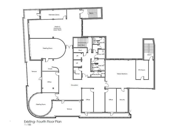 Nexus House-fourth floor plan.jpg