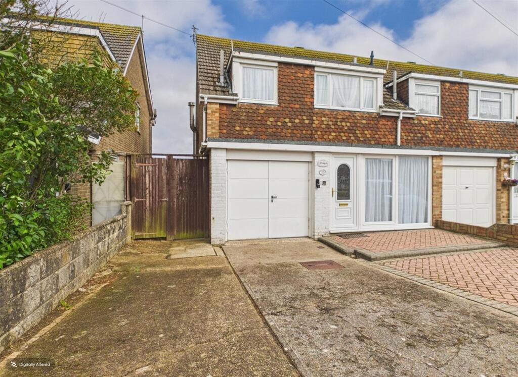 Main image of property: Cavell Avenue North, Peacehaven