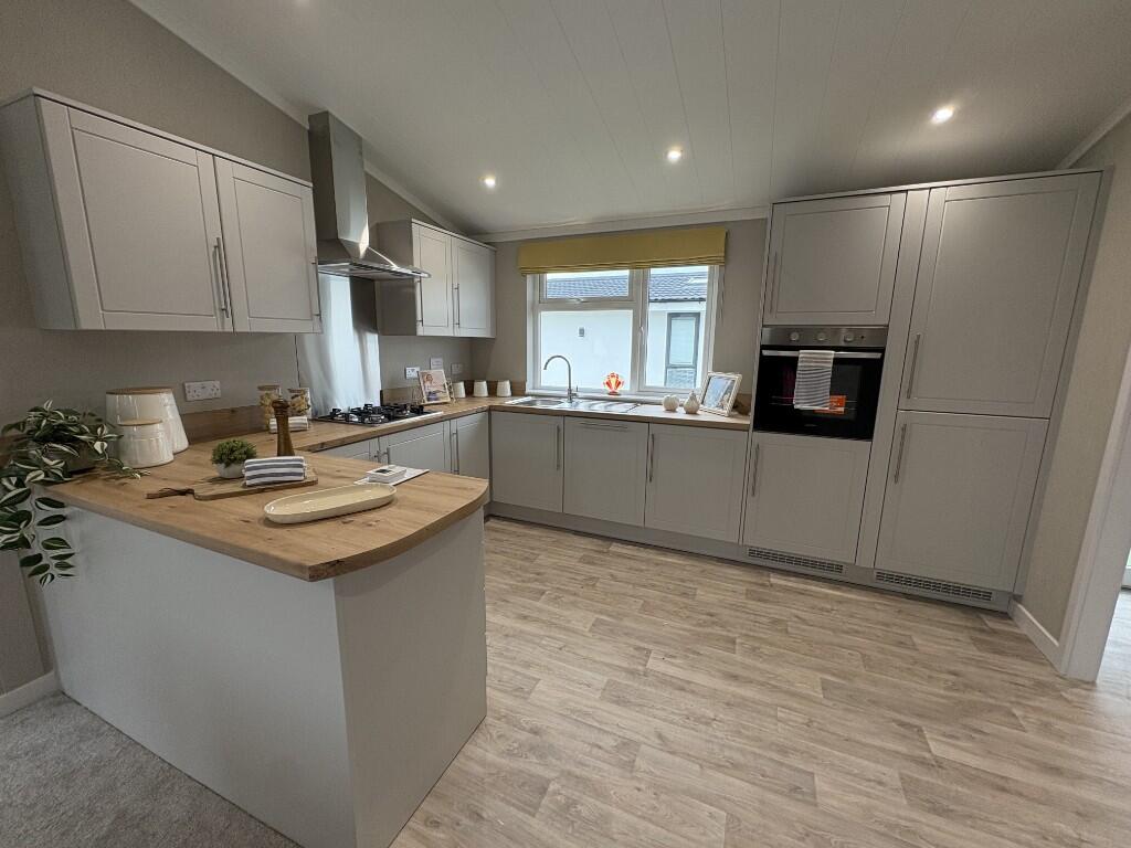 Main image of property: Sandy Bay, 
Canvey Island,
Essex, 
SS8 0DB