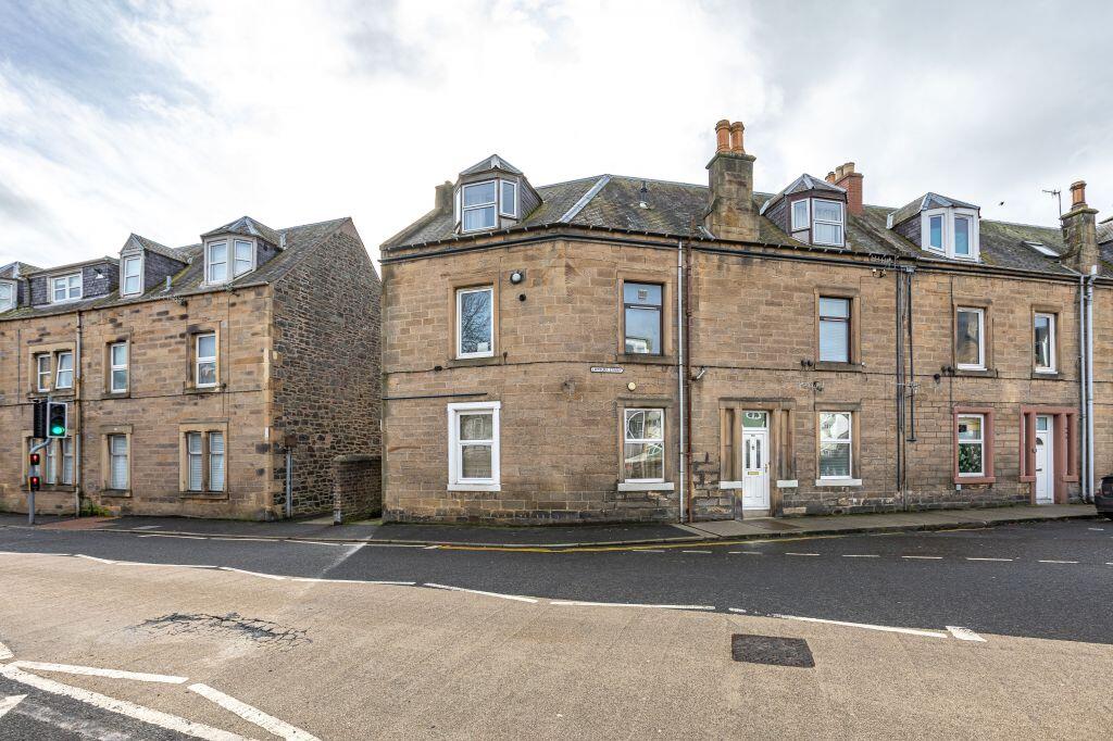 Main image of property: 164 Lintburn Street, Galashiels, TD1 1HR