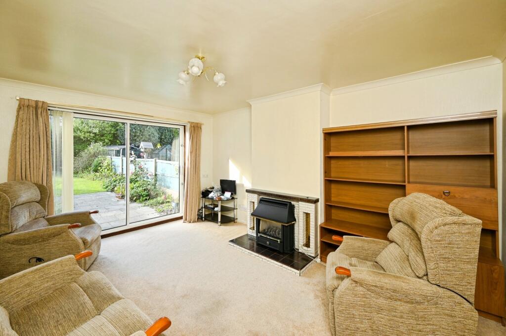 House in Nottingham - View 5
