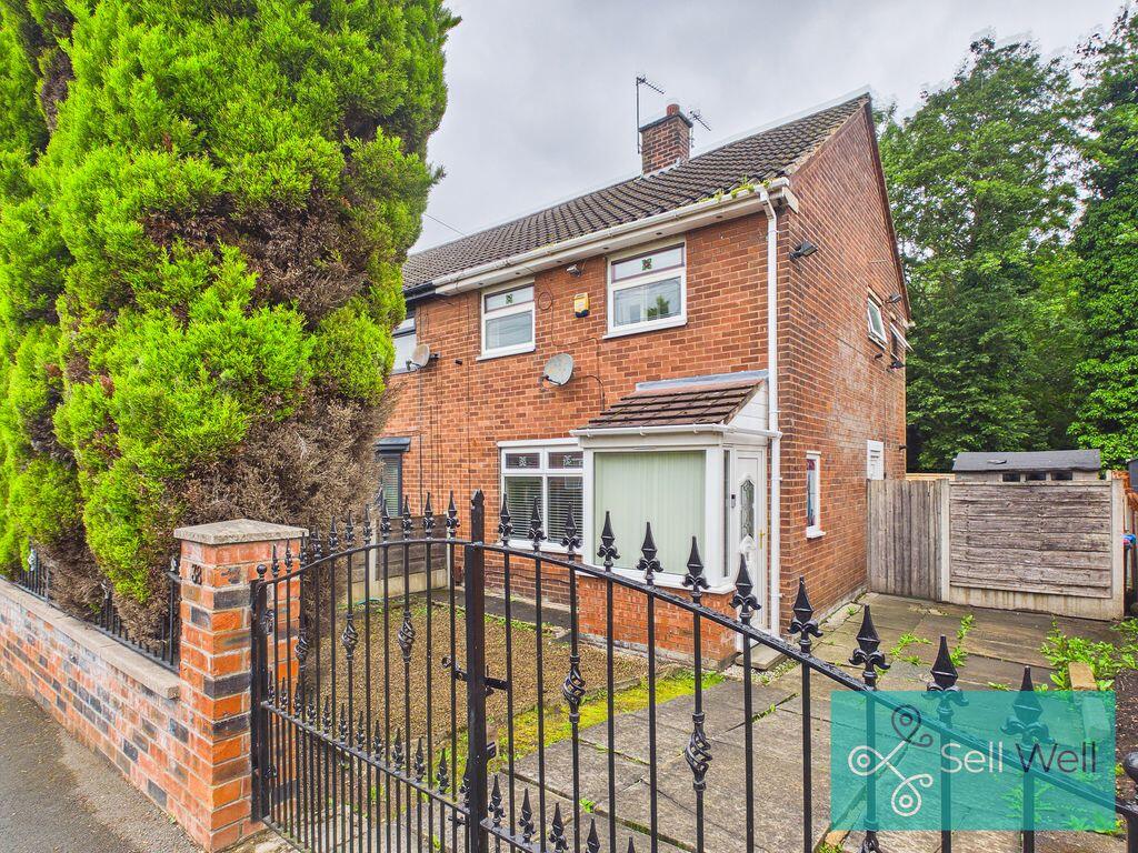 Main image of property: Overdale, Swinton, Manchester