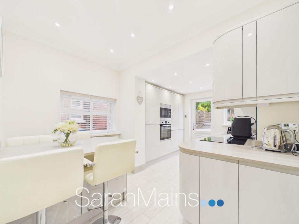 House in Newcastle upon Tyne - View 2