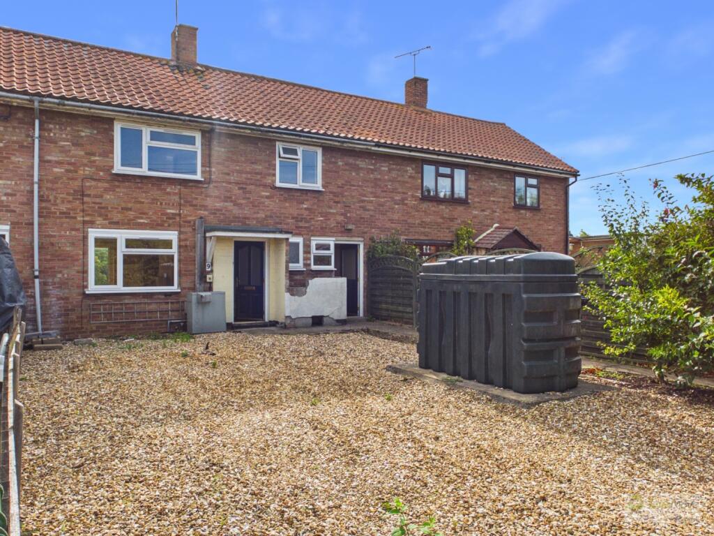 Main image of property: Methwold Road, Northwold