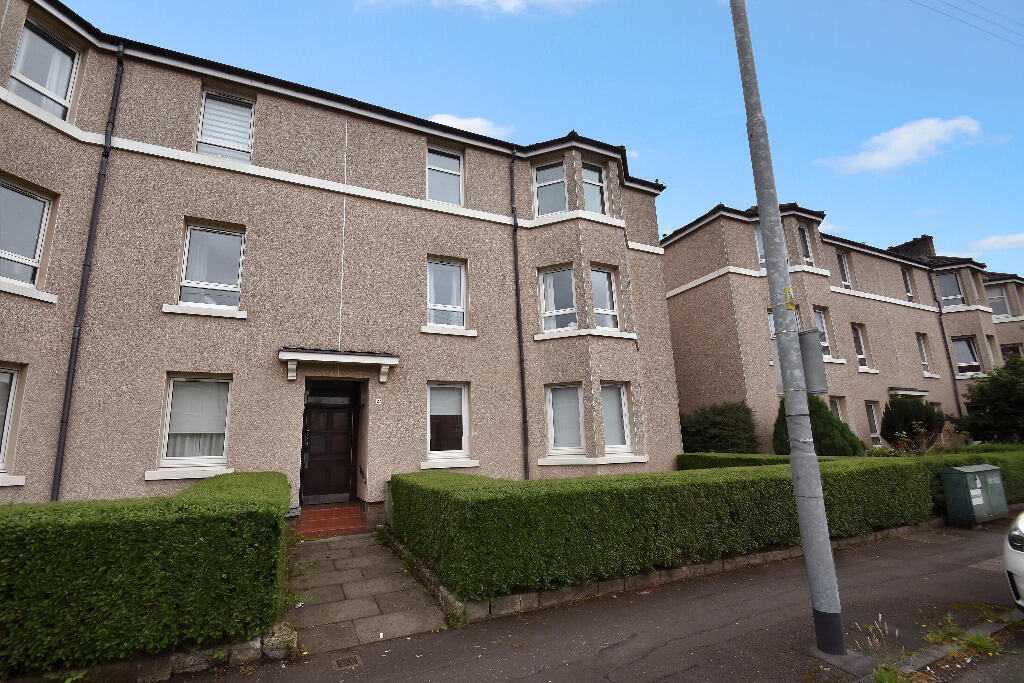 Main image of property: Torbreck Street, Craigton, Glasgow, G52 1DS