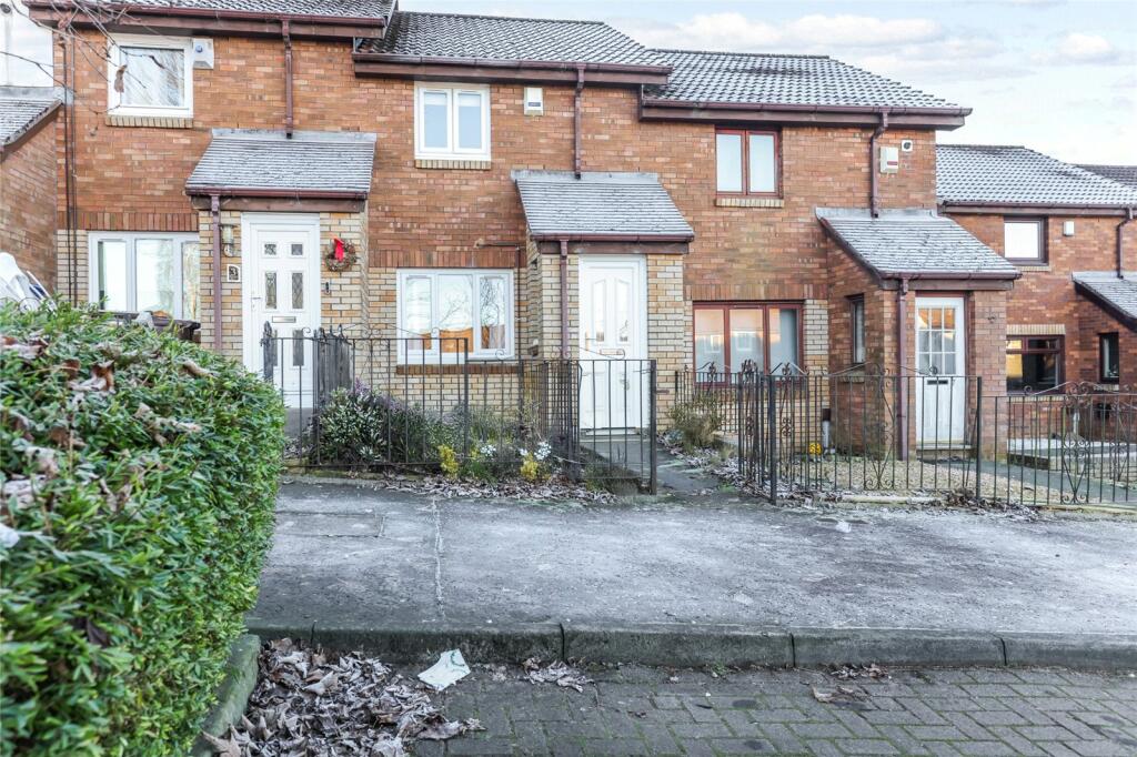 Main image of property: Rhindmuir Court, Swinton, Glasgow, G69