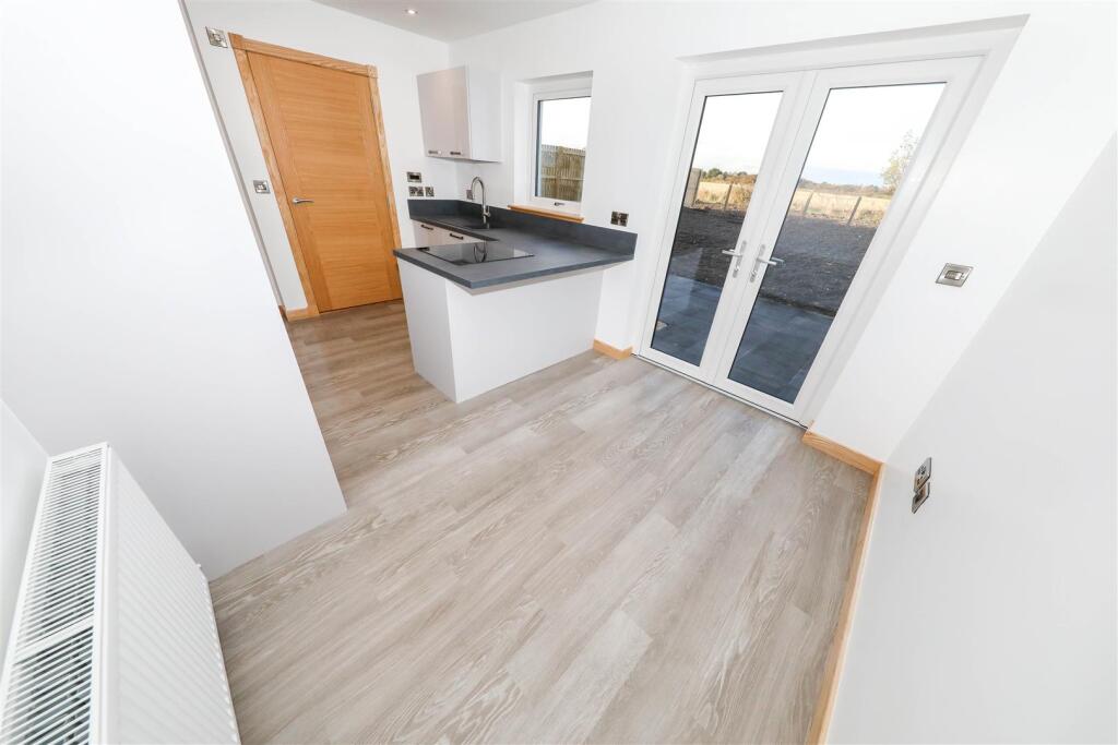 NOSS, Easy Living Developments Plot 079, Kings Meadow, Coaltown of Balgonie photo 3