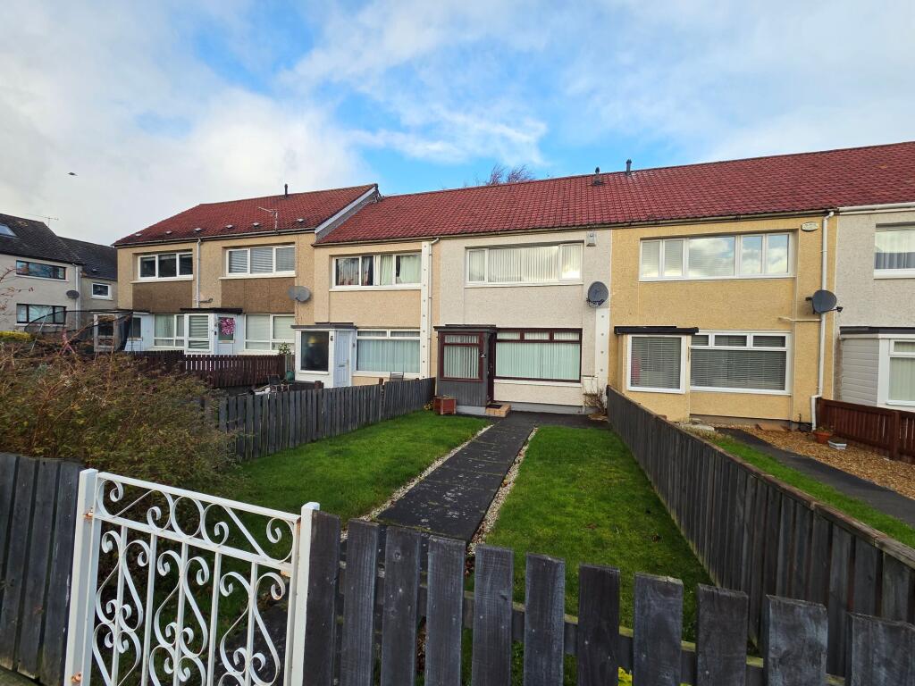 Main image of property: Craigmount, Kirkcaldy, KY2