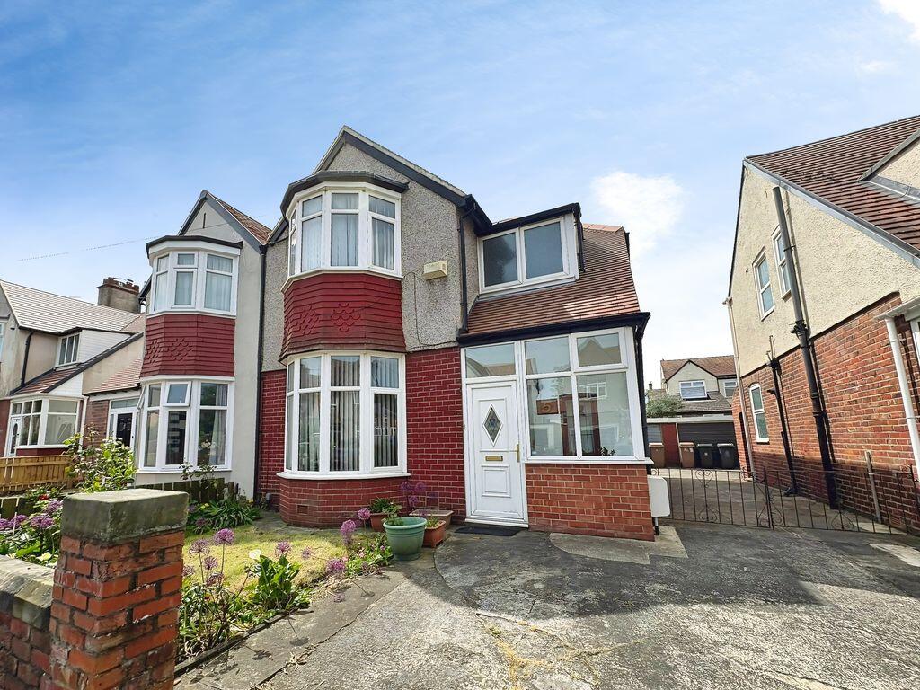Main image of property: Highbury, Whitley Bay