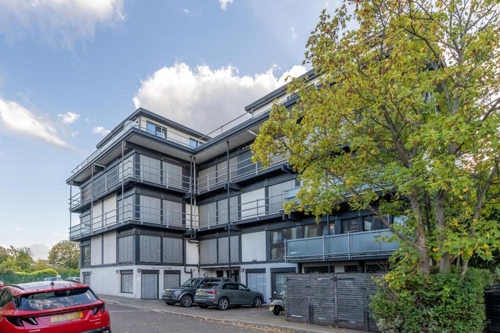 Main image of property: Victoria Villas, Richmond, Surrey, TW9