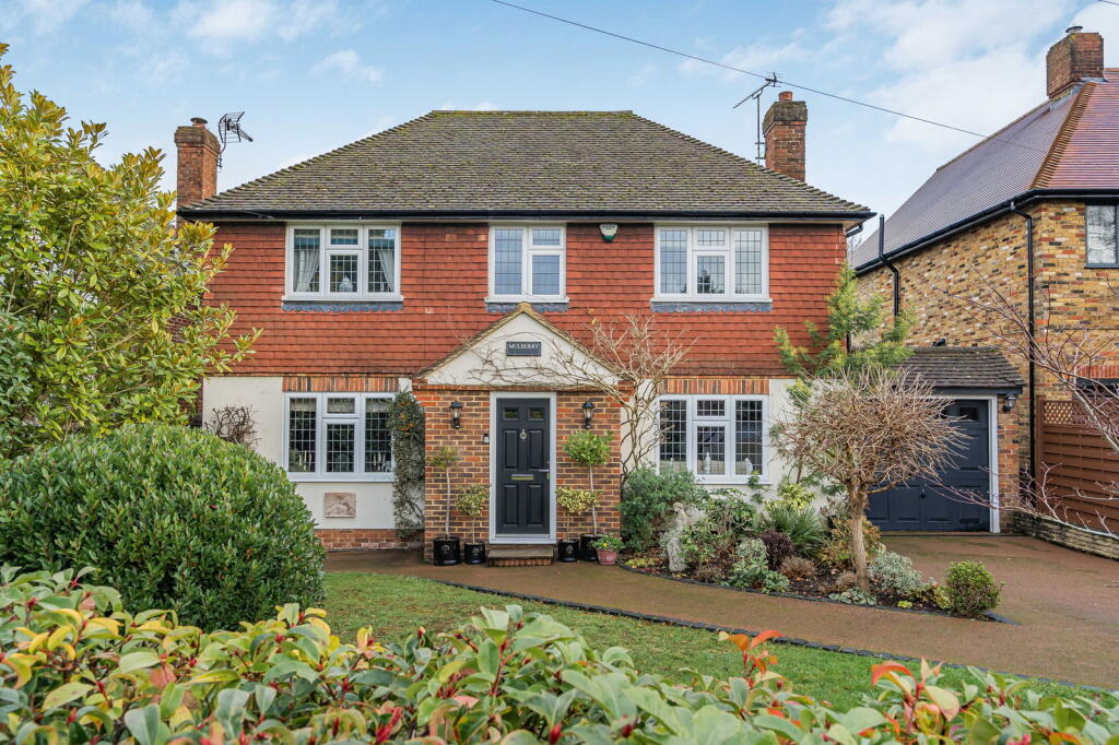 Main image of property: Beech Close Effingham