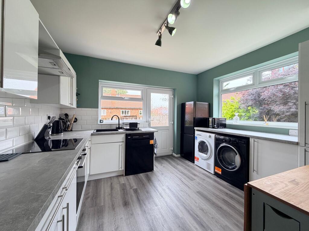House in Scarborough, North Yorkshire - View 4