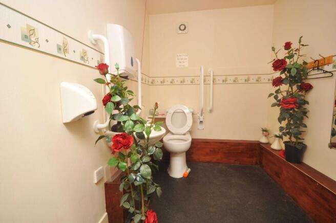 WC