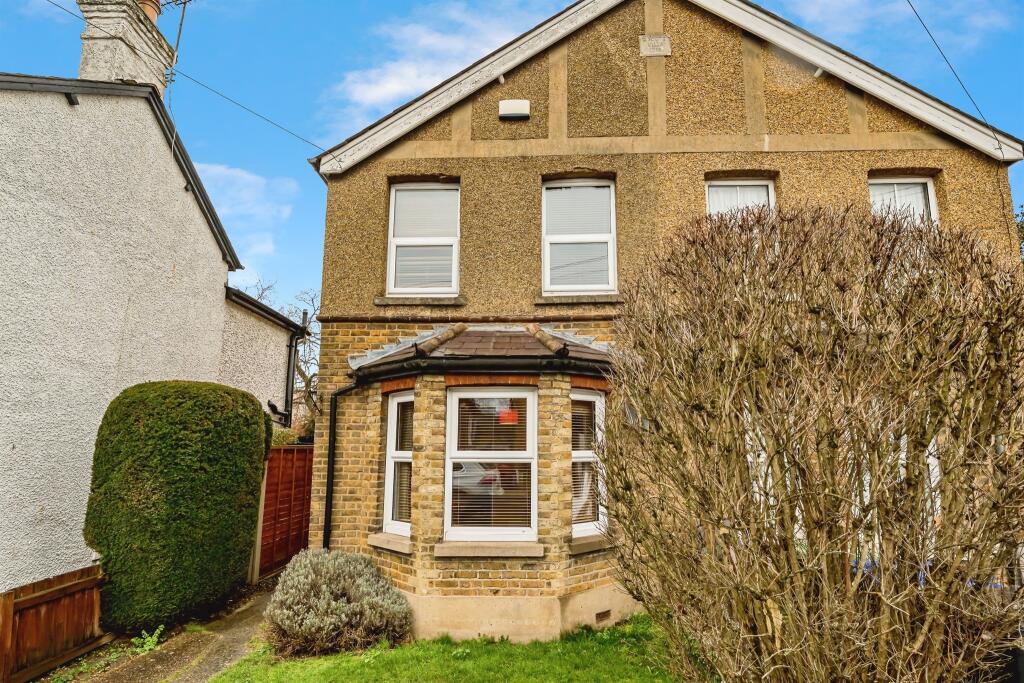 Main image of property: Eastfield Road, Burnham