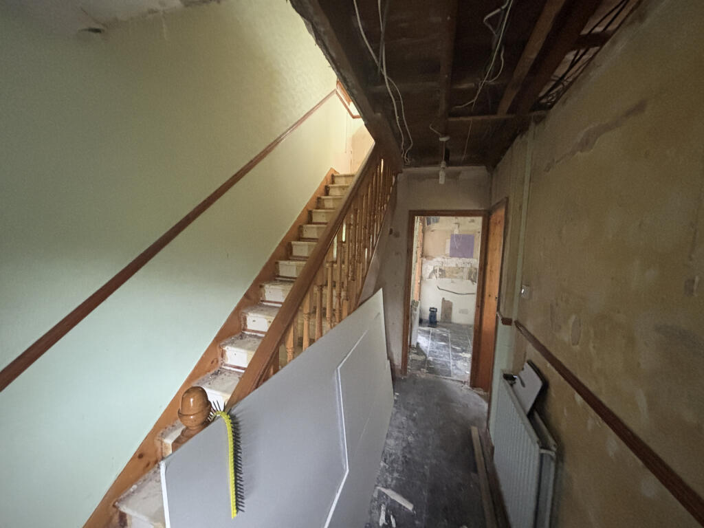 House in Aberdeen - View 2