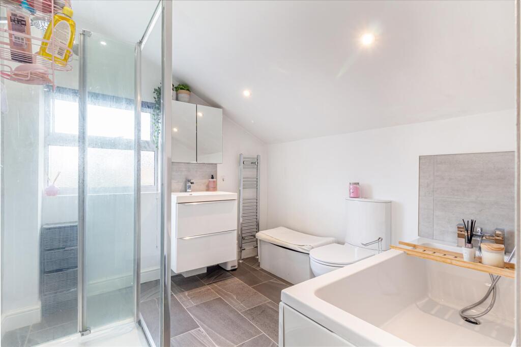 Blakefield Road, St Johns, Worcester - Meira