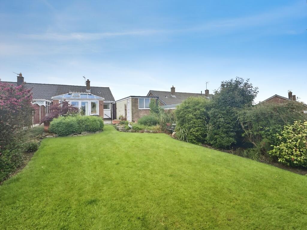 Main image of property: Penn Drive, Liversedge, WF15