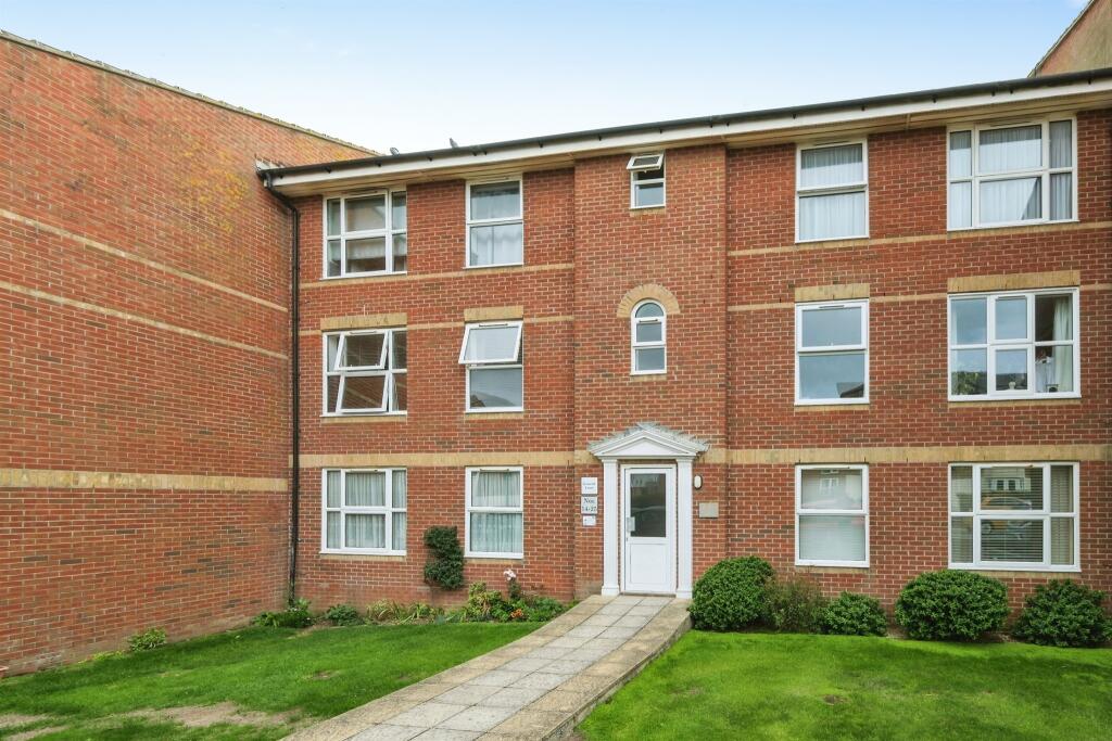Main image of property: The Causeway, Seaford