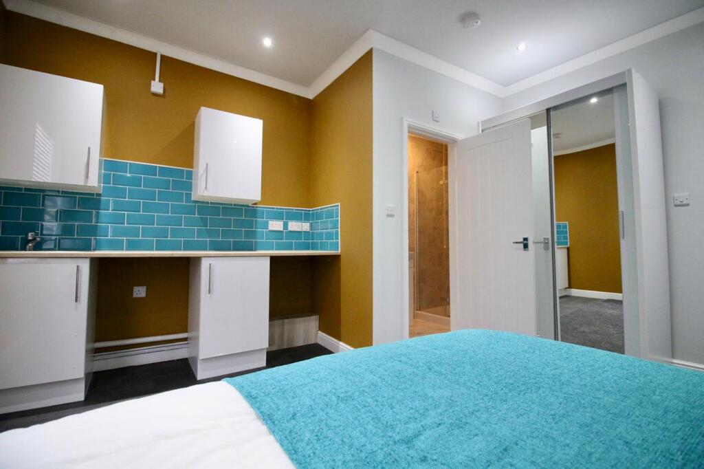 House in Peterborough - More