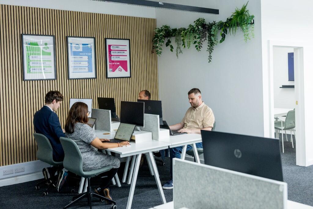 Private Office
