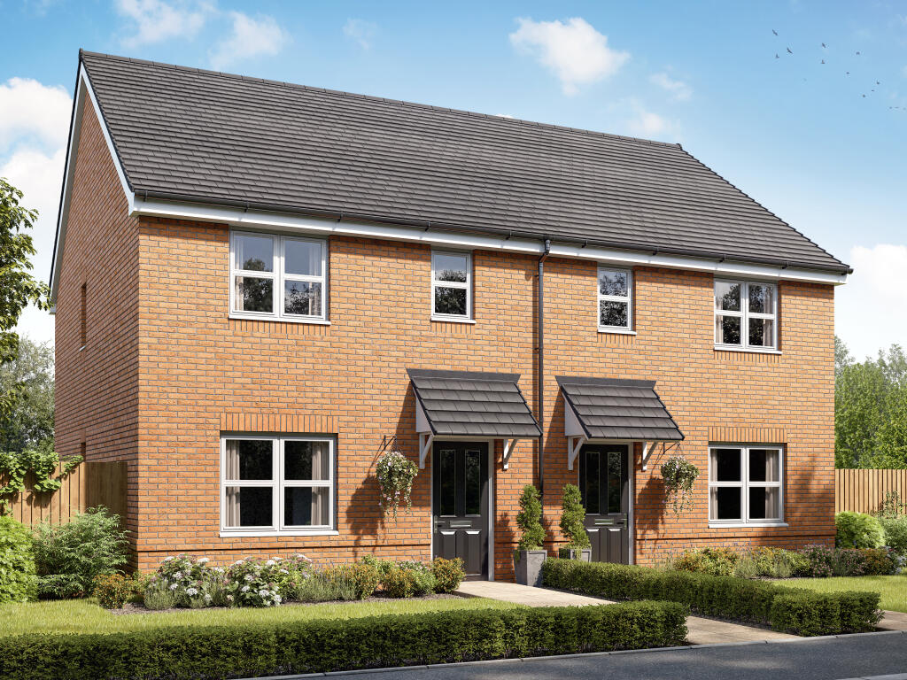 Main image of property: Glassworks,
Common Lane,
Knottingley,
West Yorkshire,
WF11 8BN