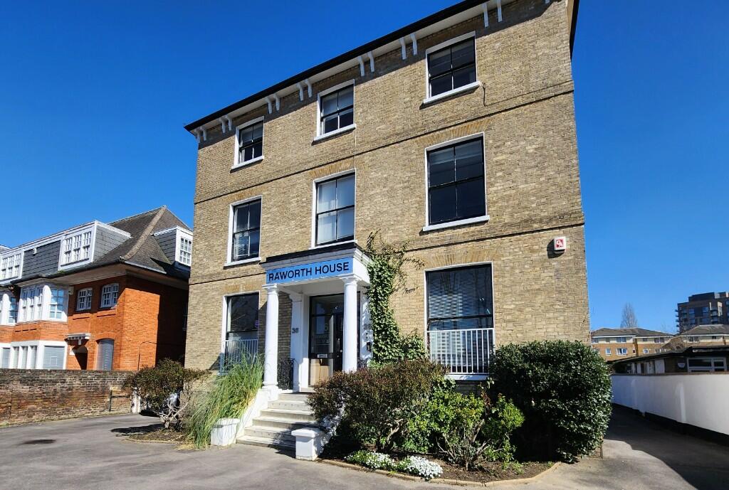 Main image of property: Sydenham Road, Croydon, London, CR0