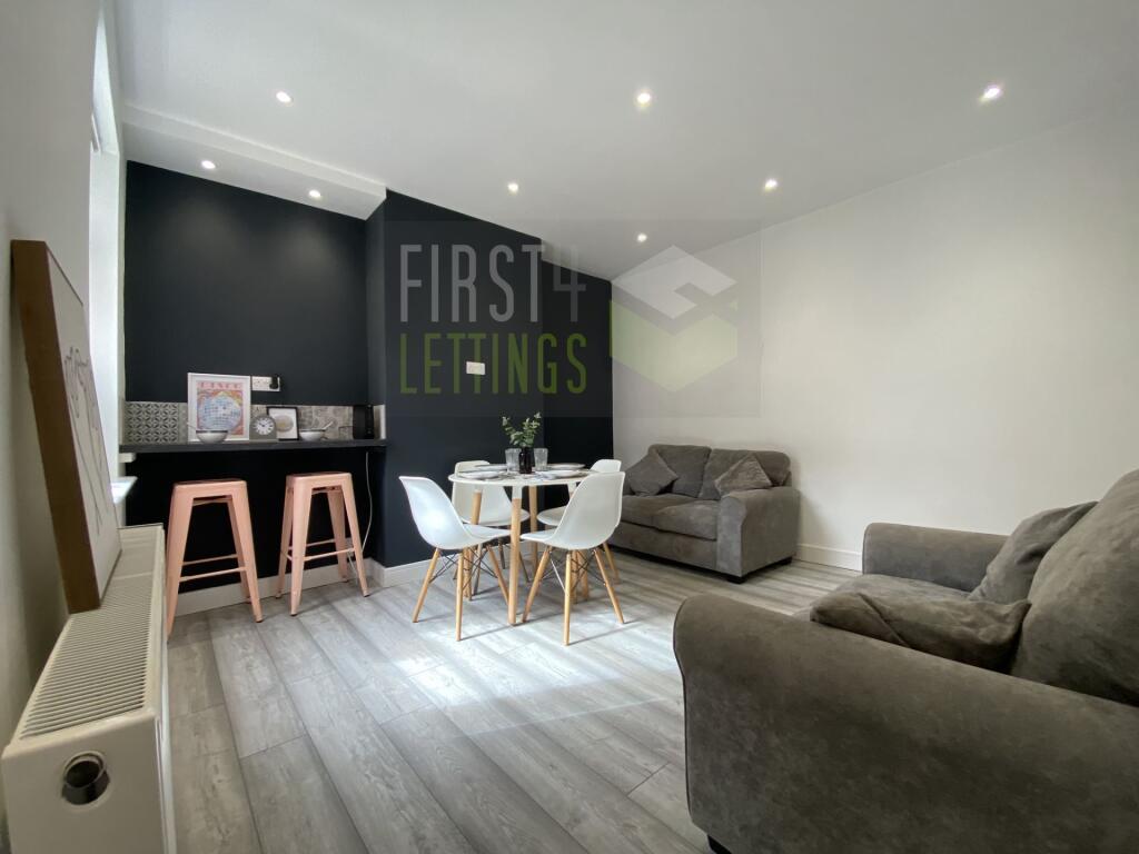 Main image of property: Hazel Street, Aylestone, LE2